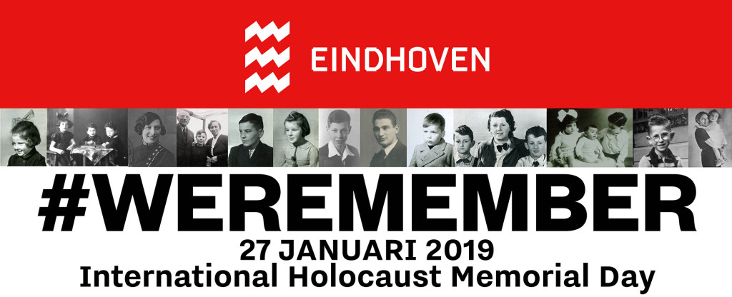 190127 Intrnational Holocaust Memorial Day